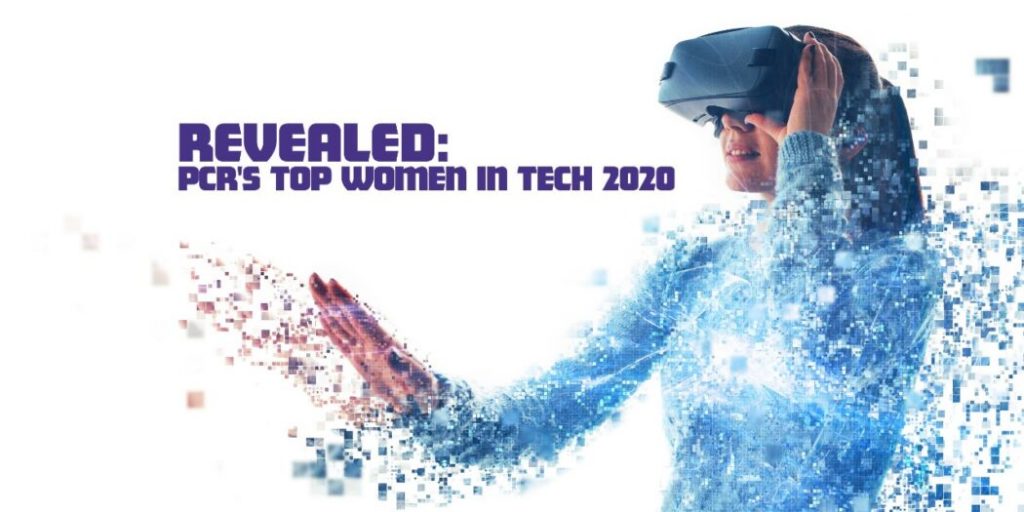 PCR-magazine-top-25-women-in-tech